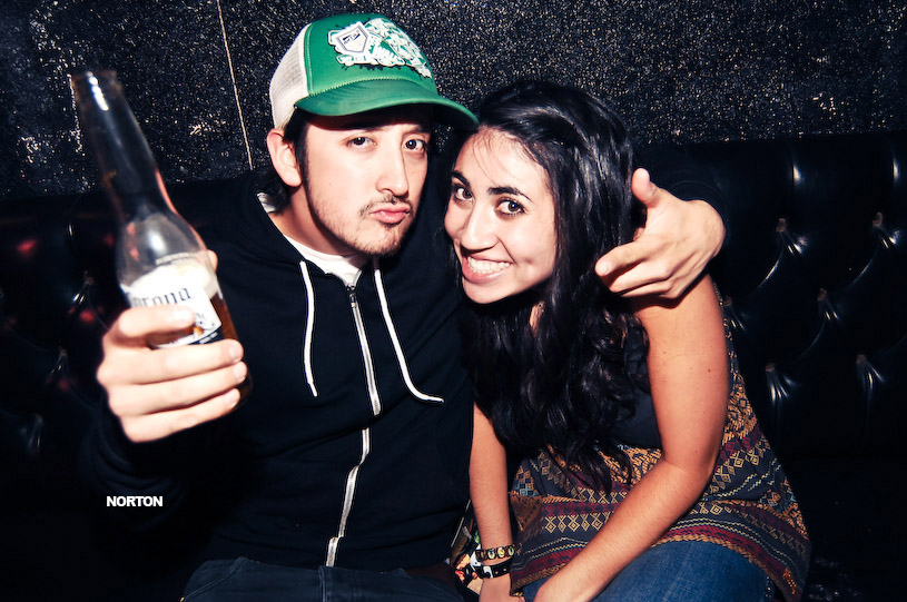 The Twelves @ Beauty Bar SD, photograph 100