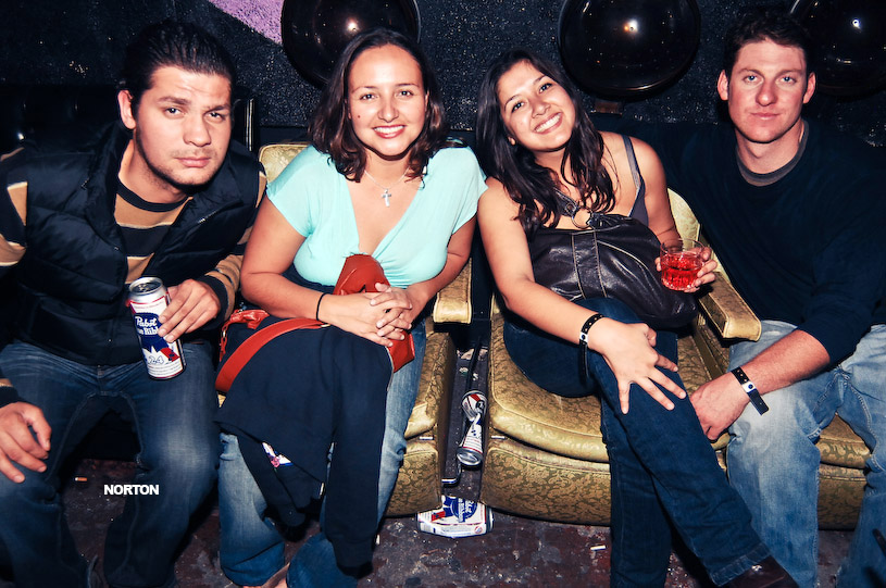 The Twelves @ Beauty Bar SD, photograph 102