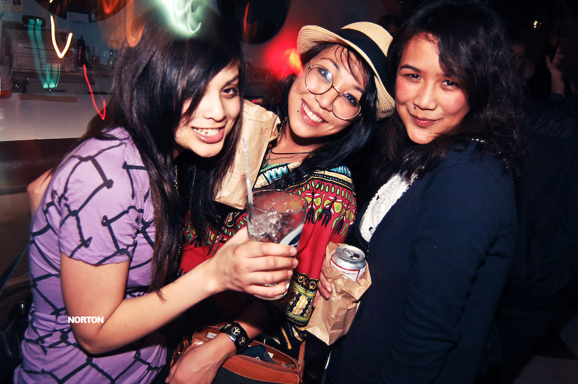 The Twelves @ Beauty Bar SD, photograph 104
