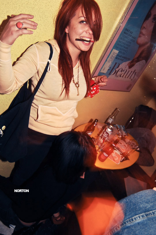 The Twelves @ Beauty Bar SD, photograph 112