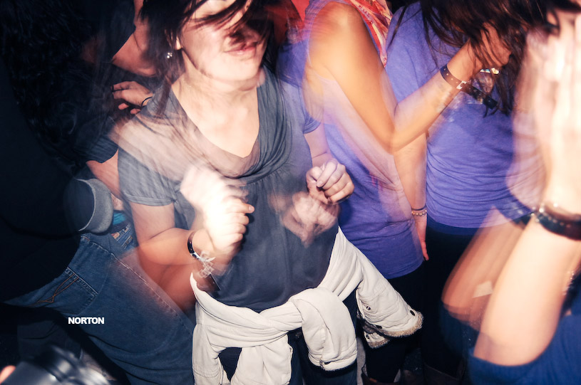 The Twelves @ Beauty Bar SD, photograph 115