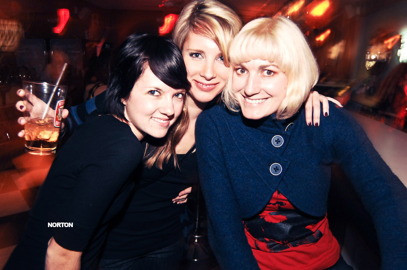 The Twelves @ Beauty Bar SD, photograph 116