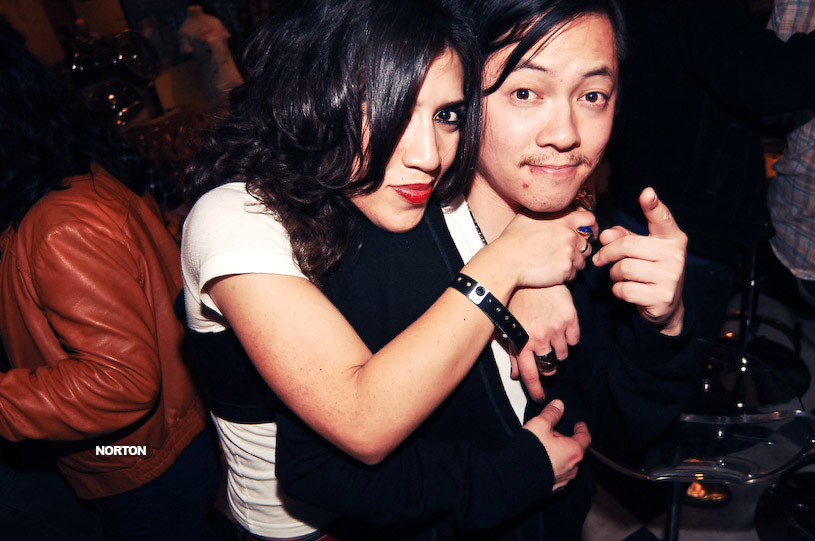 The Twelves @ Beauty Bar SD, photograph 130