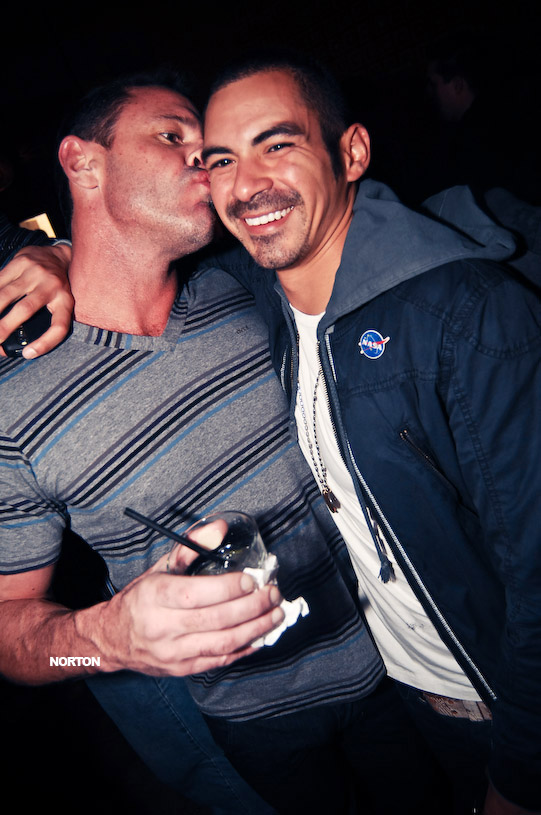 Bombs over North Park @ U-31, photograph 2