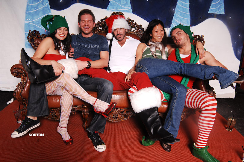 Holiday Shopping Event @ U-31, photograph 11