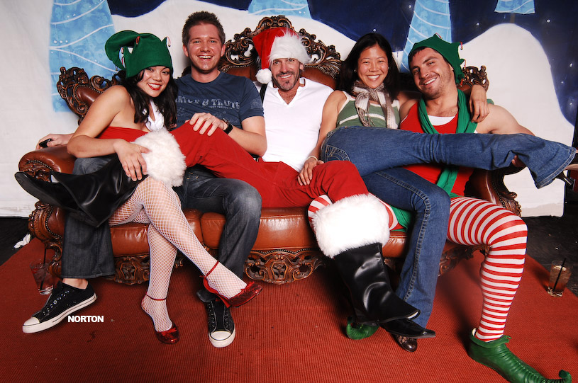 Holiday Shopping Event @ U-31, photograph 12