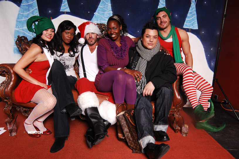 Holiday Shopping Event @ U-31, photograph 27