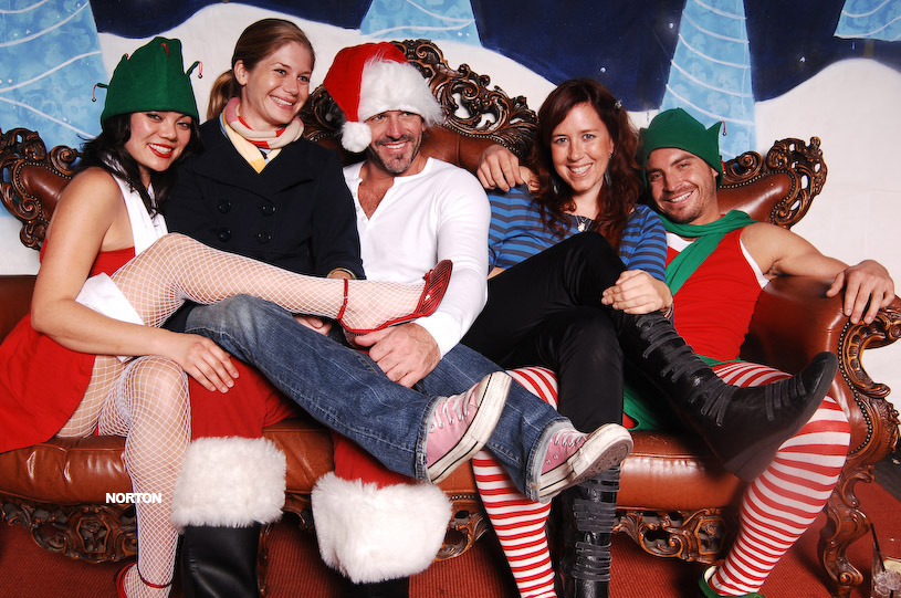 Holiday Shopping Event @ U-31, photograph 35