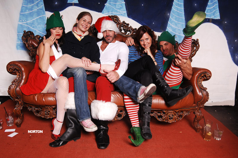 Holiday Shopping Event @ U-31, photograph 36