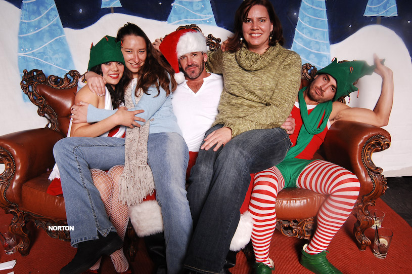 Holiday Shopping Event @ U-31, photograph 50