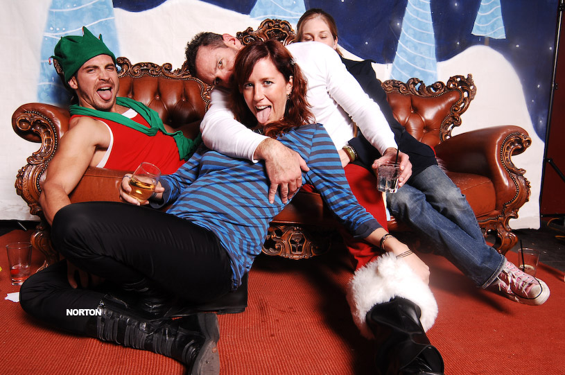 Holiday Shopping Event @ U-31, photograph 65