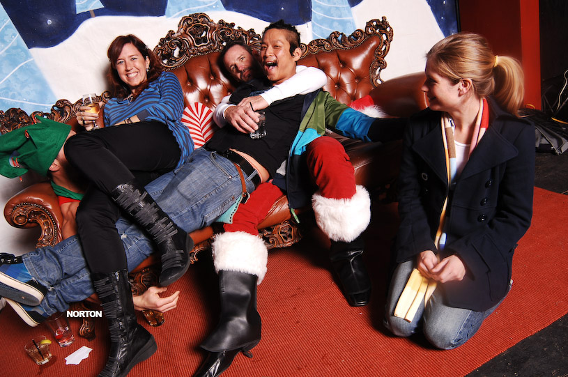 Holiday Shopping Event @ U-31, photograph 67
