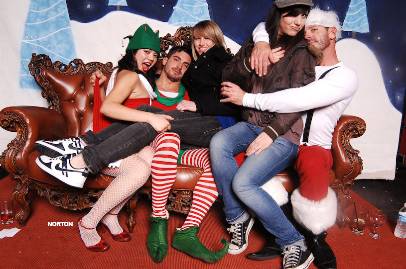 Holiday Shopping Event @ U-31, photograph 95