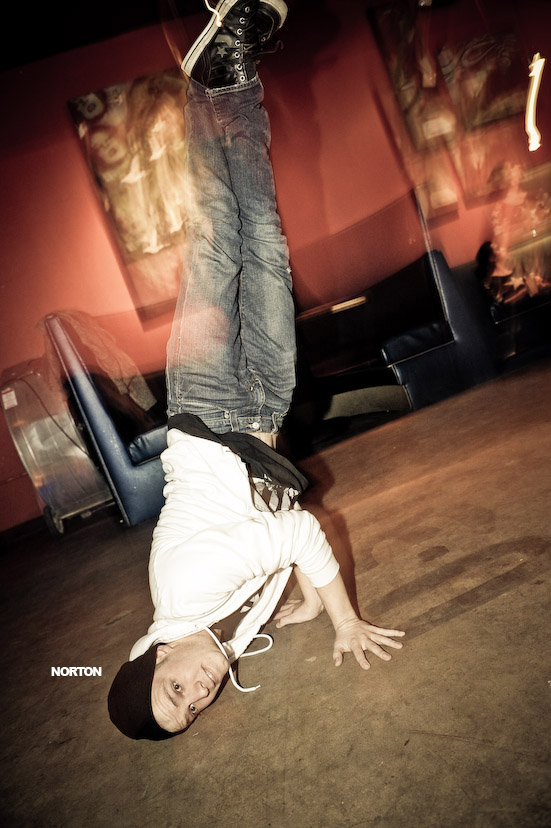 Bull Riding Tuesdays @ U-31, photograph 7