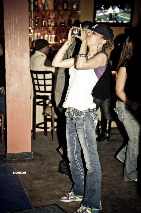 Bull Riding Tuesdays @ U-31, photograph 16
