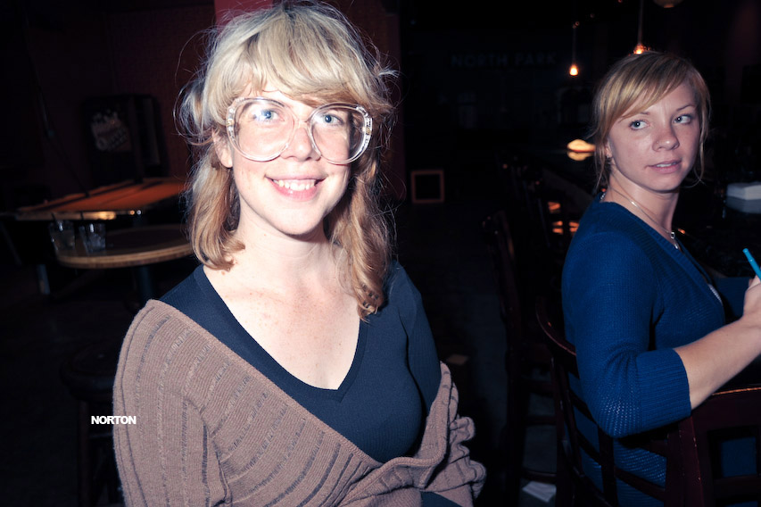 Dottie @ U-31 and Reggae @ The Office, photograph 23