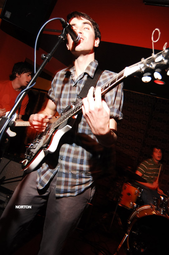 U-31 Wednesday -w/ Dj Prettypenny, photograph 2