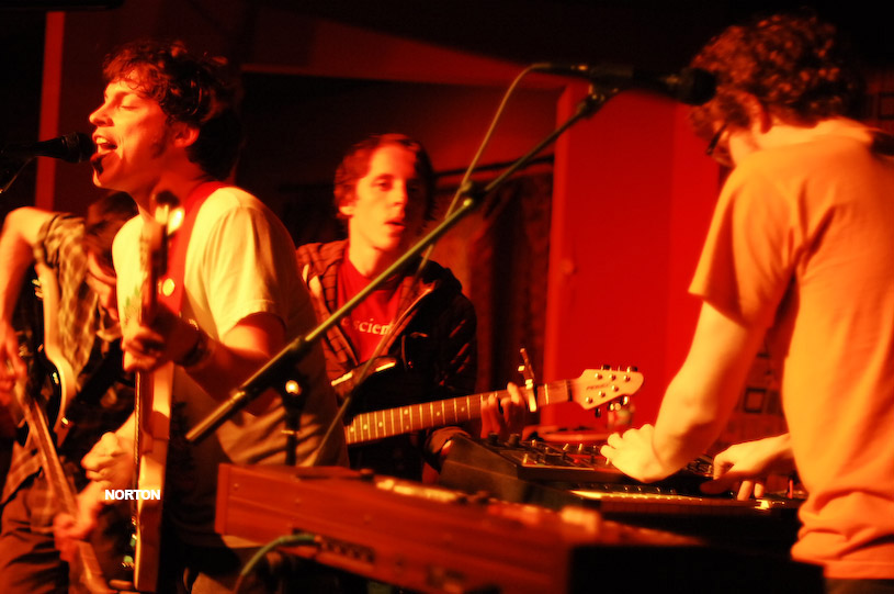 U-31 Wednesday -w/ Dj Prettypenny, photograph 8