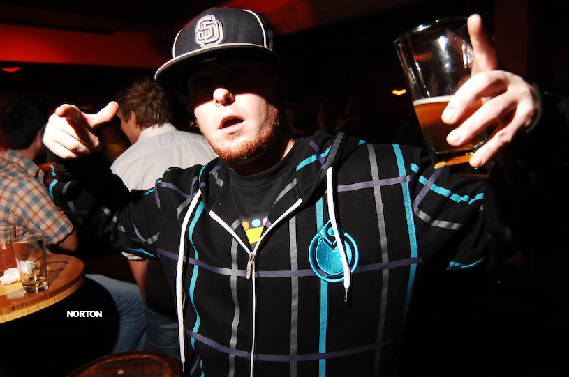 U-31 Wednesday -w/ Dj Prettypenny, photograph 67