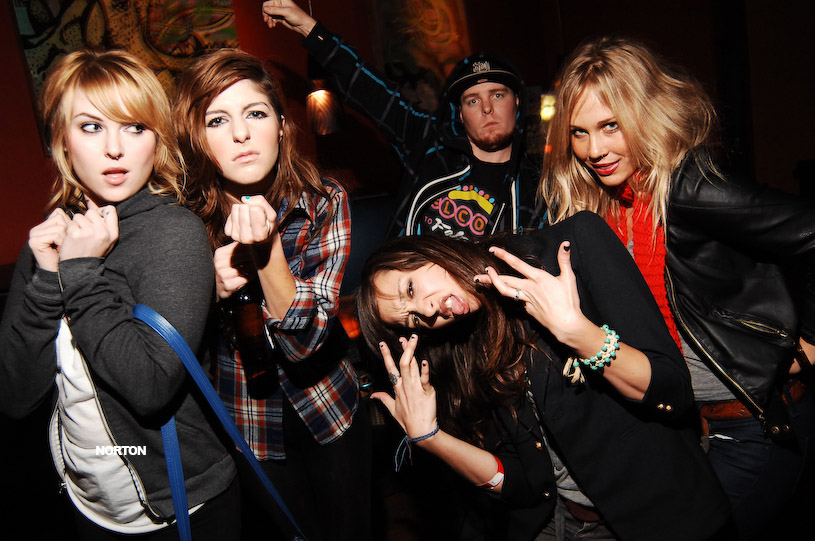 U-31 Wednesday -w/ Dj Prettypenny, photograph 81