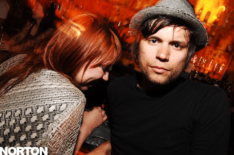 Sex Mannequin & DJ:EJ @ U-31, photograph 84