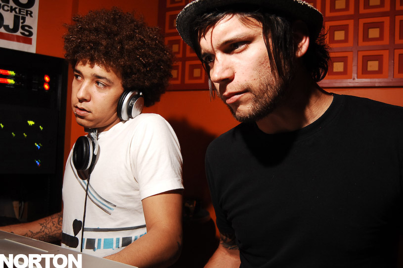 Sex Mannequin & DJ:EJ @ U-31, photograph 110