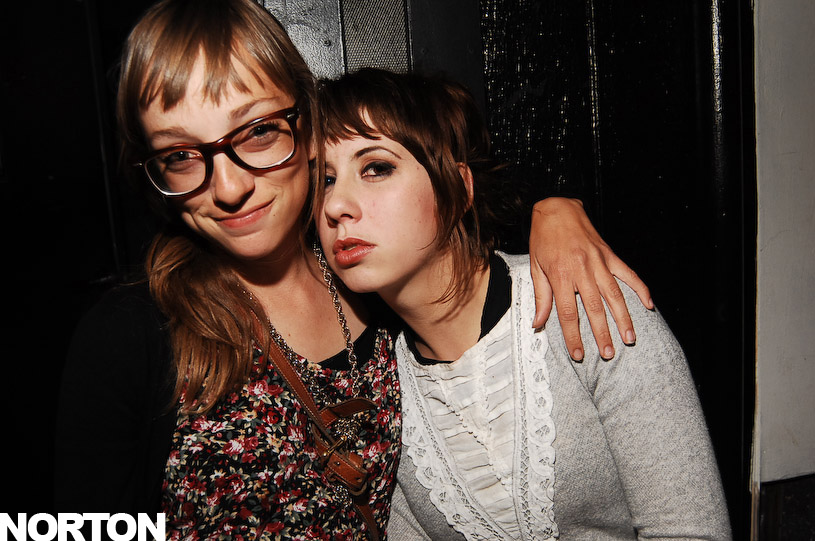 Sex Mannequin & DJ:EJ @ U-31, photograph 124
