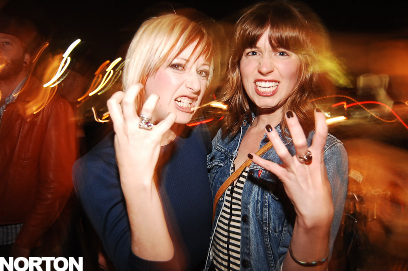 Feel The Noise @ U-31, photograph 98