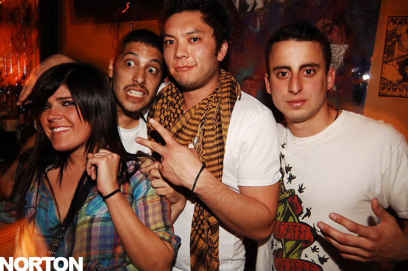 Feel The Noise @ U-31, photograph 115