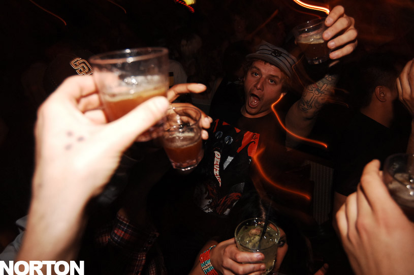 Feel The Noise @ U-31, photograph 117