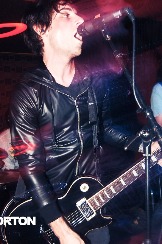 Rock and Roll Wednesdays @ U31, photograph 4