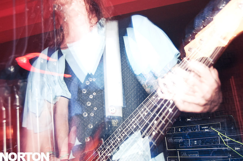 Rock and Roll Wednesdays @ U31, photograph 7