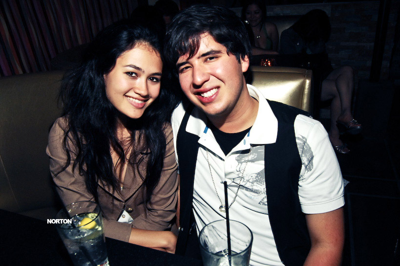 Universal in Hillcrest with Tommie Sunshine, photograph 17
