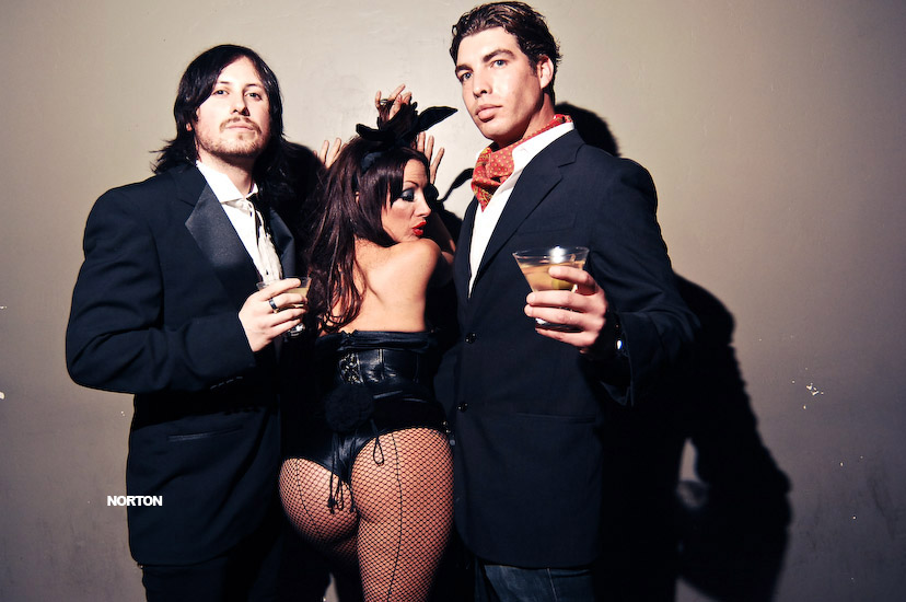 Vanity Sundays @ The Office, photograph 22