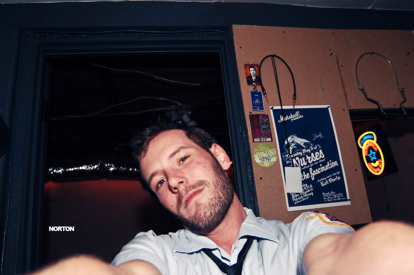 Vanity Sundays @ The Office, photograph 67