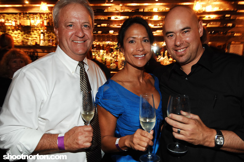 Gary V Book Signing @ Vin De Syrah, photograph 4
