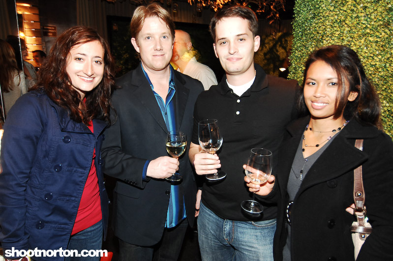 Gary V Book Signing @ Vin De Syrah, photograph 6