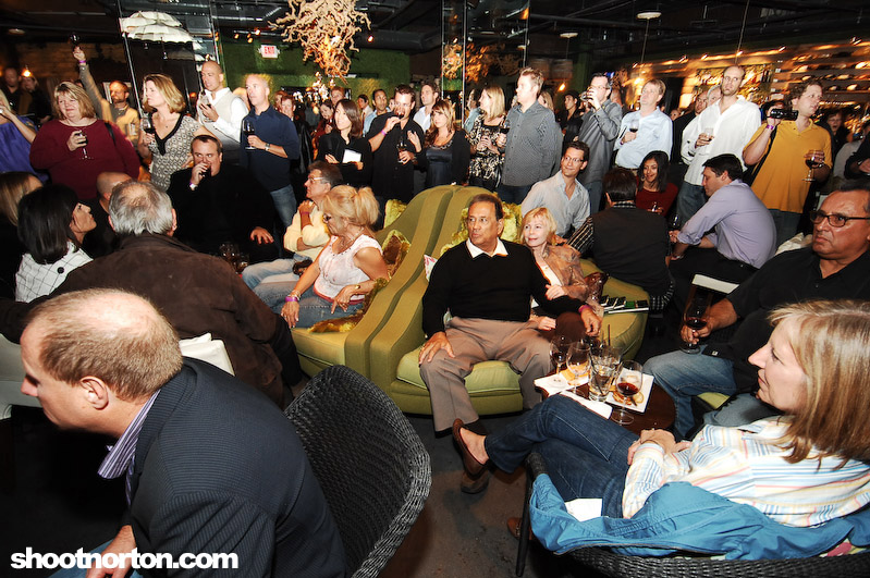 Gary V Book Signing @ Vin De Syrah, photograph 37