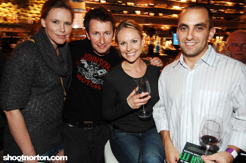 Gary V Book Signing @ Vin De Syrah, photograph 45