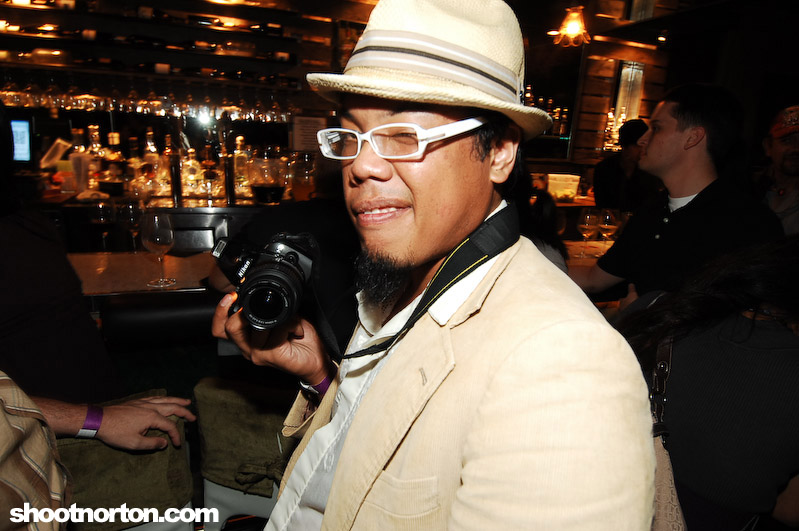 Gary V Book Signing @ Vin De Syrah, photograph 85