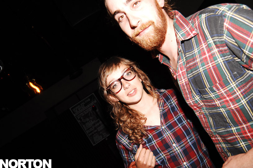 Tuesday Night @ The Velodrome & Office Bar, photograph 28