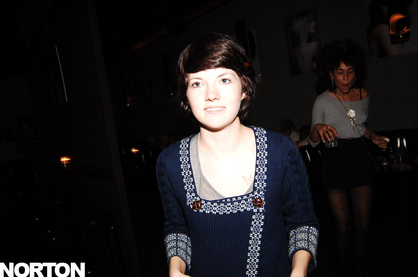 Tuesday Night @ The Velodrome & Office Bar, photograph 32