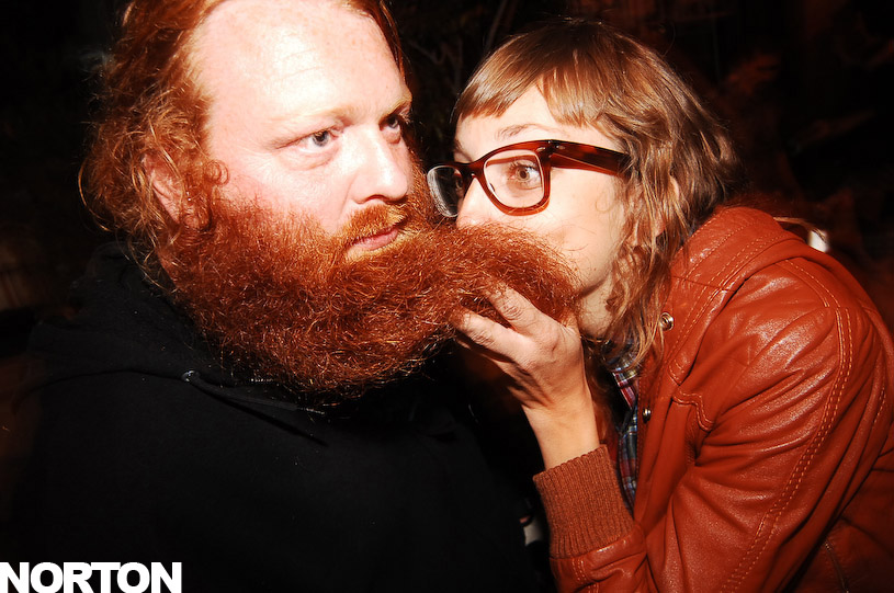 Tuesday Night @ The Velodrome & Office Bar, photograph 41