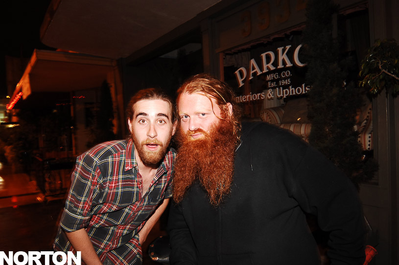 Tuesday Night @ The Velodrome & Office Bar, photograph 43