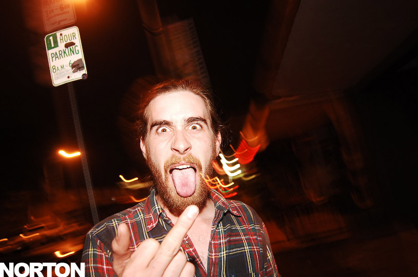 Tuesday Night @ The Velodrome & Office Bar, photograph 44