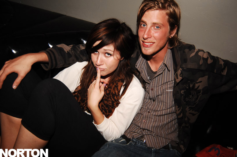 Tuesday Night @ The Velodrome & Office Bar, photograph 46