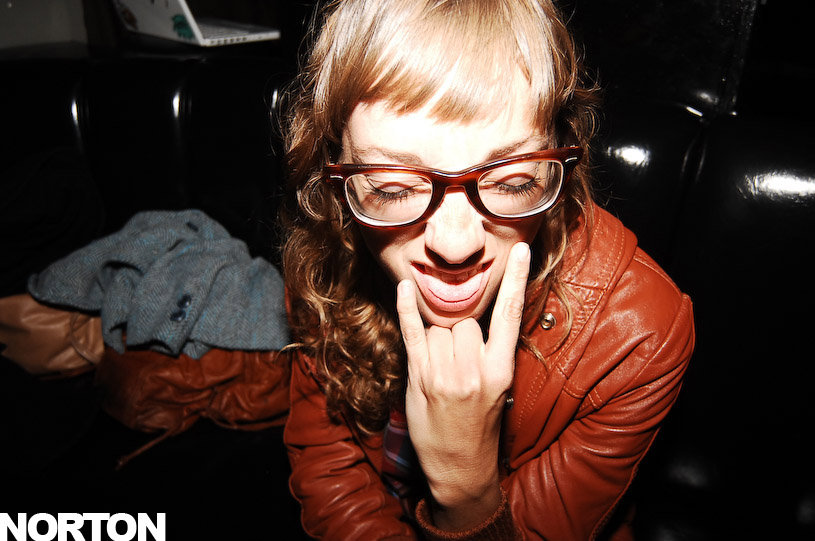 Tuesday Night @ The Velodrome & Office Bar, photograph 54