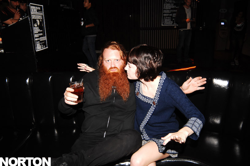 Tuesday Night @ The Velodrome & Office Bar, photograph 60