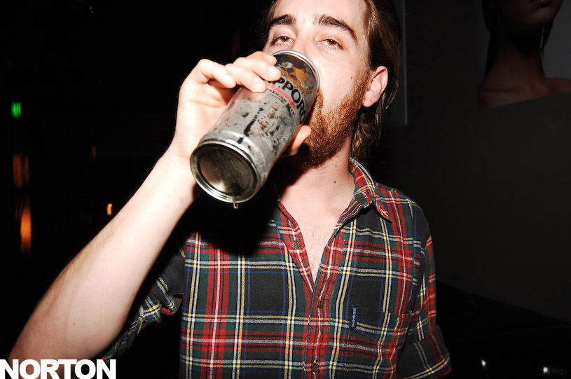 Tuesday Night @ The Velodrome & Office Bar, photograph 61