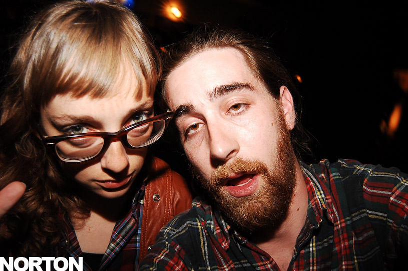 Tuesday Night @ The Velodrome & Office Bar, photograph 62